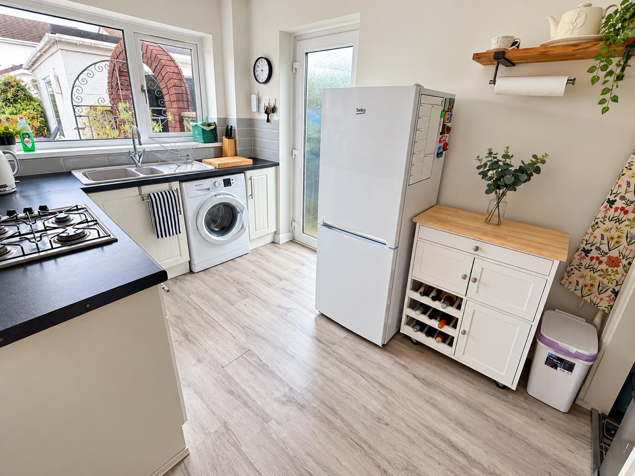 Mabon Close, Gorseinon, Swansea, SA4 4GN